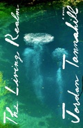 Cover: The Living Realm - Farrar, Straus and Giroux