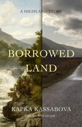 Cover: Borrowed Land - North Point Press