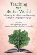 Cover: Teaching for a Better World - The University of Michigan Press