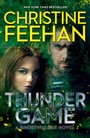 Cover: Thunder Game - Penguin Publishing Group