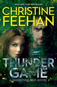 Enlarge image Cover: Thunder Game - Penguin Publishing Group