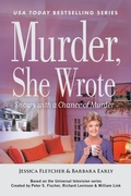 Cover: Murder, She Wrote: Snowy with a Chance of Murder - Berkley Publishing Corporation,U.S.
