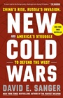 Cover: New Cold Wars - Crown Publishing Group (NY)