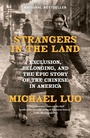 Cover: Strangers in the Land - Knopf Doubleday Publishing Group