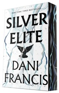 Cover: Silver Elite - Del Rey