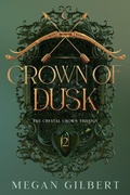 Cover: Crown of Dusk - Crafted Press