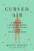 Cover: Curved Air - The Belknap Press