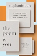 Cover: The Poem Is You - The Belknap Press