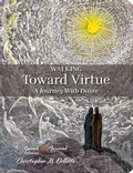 Cover: Walking Toward Virtue - Liguori Publications
