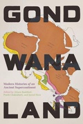 Cover: Gondwanaland - University of Pittsburgh Press