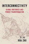 Cover: Interconnectivity - University of Pittsburgh Press