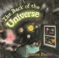 Cover: The Back of the Universe - Holiday House Inc