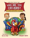 Cover: Who Are You, Cat-Bird? - Green Song Press