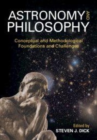 Enlarge image Cover: Astronomy and Philosophy - Cambridge University Press