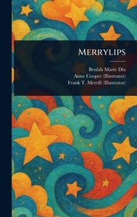Enlarge image Cover: Merrylips - Creative Media Partners, LLC