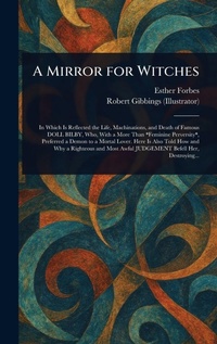 Enlarge image Cover: A Mirror for Witches - Creative Media Partners, LLC