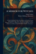 Cover: A Mirror for Witches - Creative Media Partners, LLC