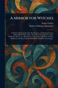 Enlarge image Cover: A Mirror for Witches - Creative Media Partners, LLC