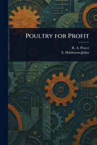 Enlarge image Cover: Poultry for Profit - Creative Media Partners, LLC
