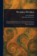 Cover: Wurra-Wurra - Creative Media Partners, LLC
