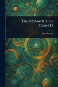 Cover: The Romance of Comets - Creative Media Partners, LLC