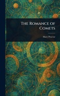 Cover: The Romance of Comets - Creative Media Partners, LLC