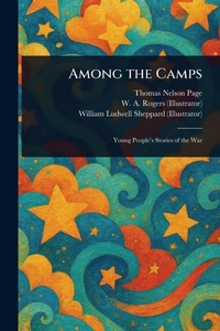Enlarge image Cover: Among the Camps - Creative Media Partners, LLC