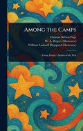 Cover: Among the Camps - Creative Media Partners, LLC