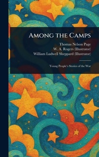 Enlarge image Cover: Among the Camps - Creative Media Partners, LLC
