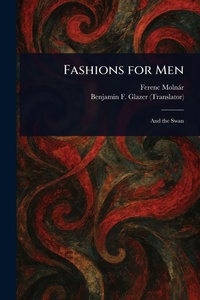 Enlarge image Cover: Fashions for Men - Creative Media Partners, LLC