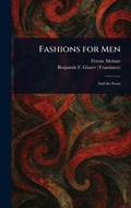 Cover: Fashions for Men - Creative Media Partners, LLC