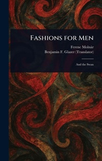 Enlarge image Cover: Fashions for Men - Creative Media Partners, LLC