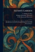 Cover: Satan's Garden - Creative Media Partners, LLC