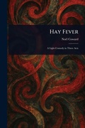 Cover: Hay Fever - Creative Media Partners, LLC