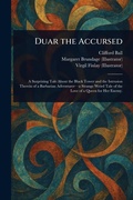 Cover: Duar the Accursed - Creative Media Partners, LLC