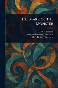 Enlarge image Cover: The Mark of the Monster - Creative Media Partners, LLC