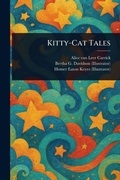 Cover: Kitty-Cat Tales - Creative Media Partners, LLC