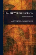 Cover: Ralph Waldo Emerson - Creative Media Partners, LLC