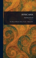 Cover: Africana - Creative Media Partners, LLC
