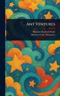 Cover: Ant Ventures - Creative Media Partners, LLC