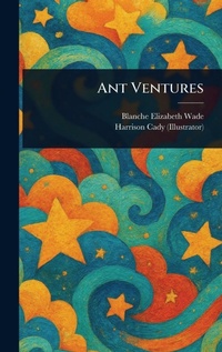 Enlarge image Cover: Ant Ventures - Creative Media Partners, LLC
