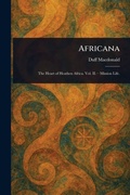 Cover: Africana - Creative Media Partners, LLC