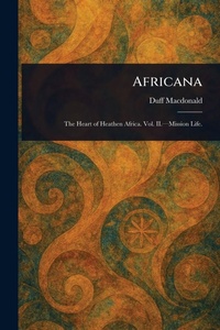 Enlarge image Cover: Africana - Creative Media Partners, LLC