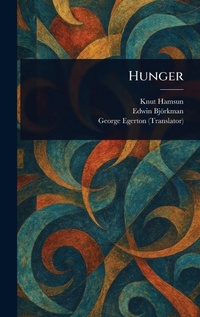 Enlarge image Cover: Hunger - Creative Media Partners, LLC