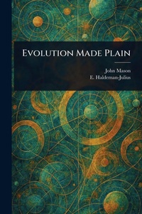 Enlarge image Cover: Evolution Made Plain - Creative Media Partners, LLC