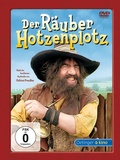 Cover: Der R&auml;uber Hotzenplotz - Oetinger Media
