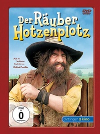 Enlarge image Cover: Der Räuber Hotzenplotz - Oetinger Media