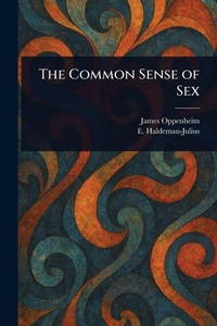 Enlarge image Cover: The Common Sense of Sex - Creative Media Partners, LLC