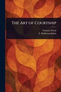 Cover: The Art of Courtship - Creative Media Partners, LLC