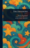 Cover: The Defender - Creative Media Partners, LLC
